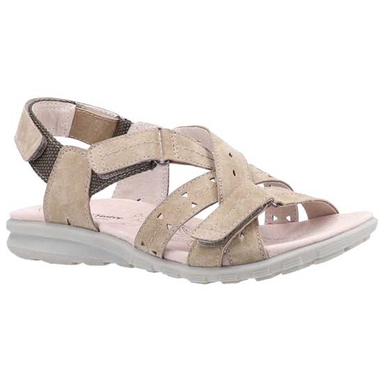 Bilbao Genuine Leather Sandal for Summer