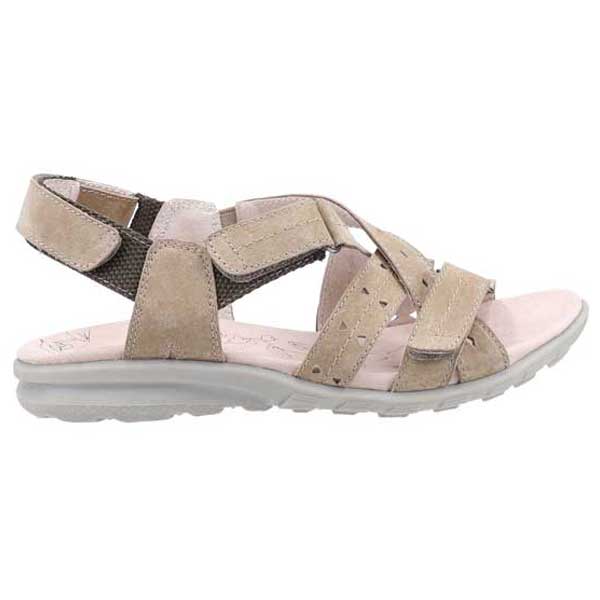 Bilbao Genuine Leather Sandal for Summer