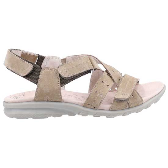 Bilbao Genuine Leather Sandal for Summer