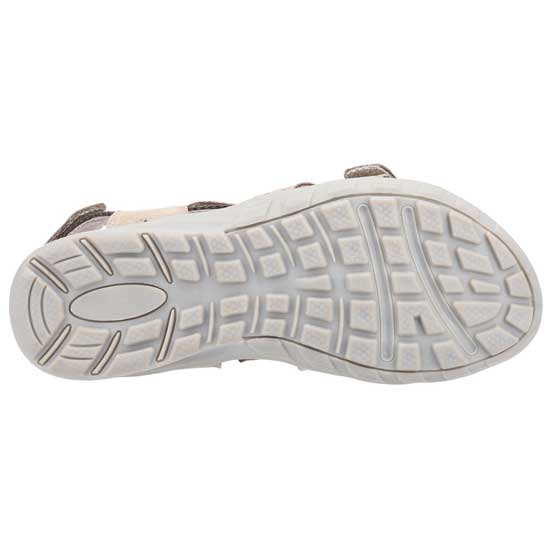 Bilbao Genuine Leather Sandal for Summer