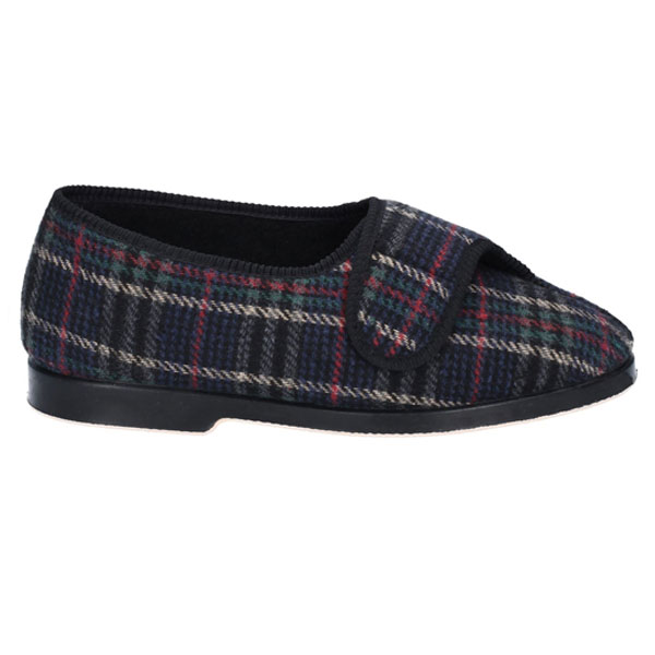 Bill Easy-Touch Slipper