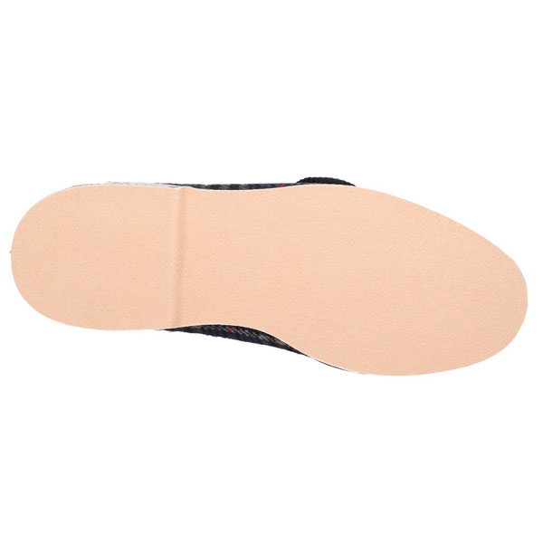 Bill Easy-Touch Slipper