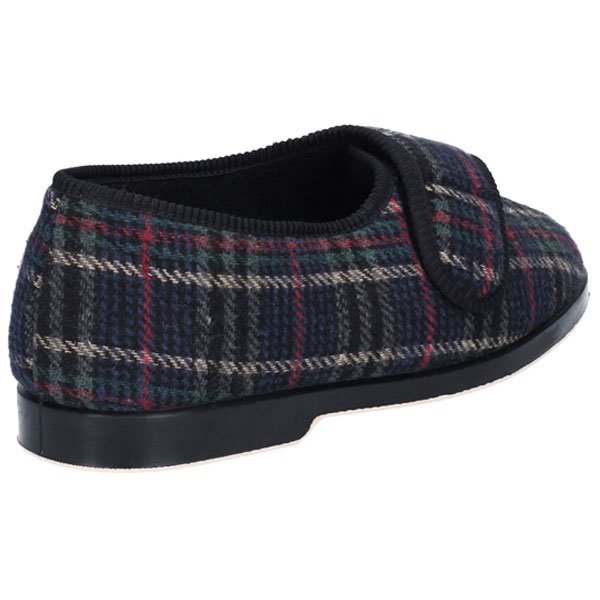 Bill Easy-Touch Slipper