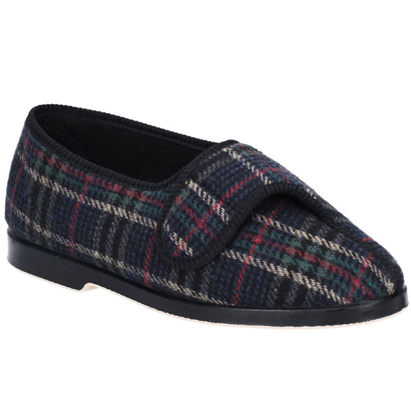 Bill Easy-Touch Slipper