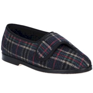 Bill Easy-Touch Slipper