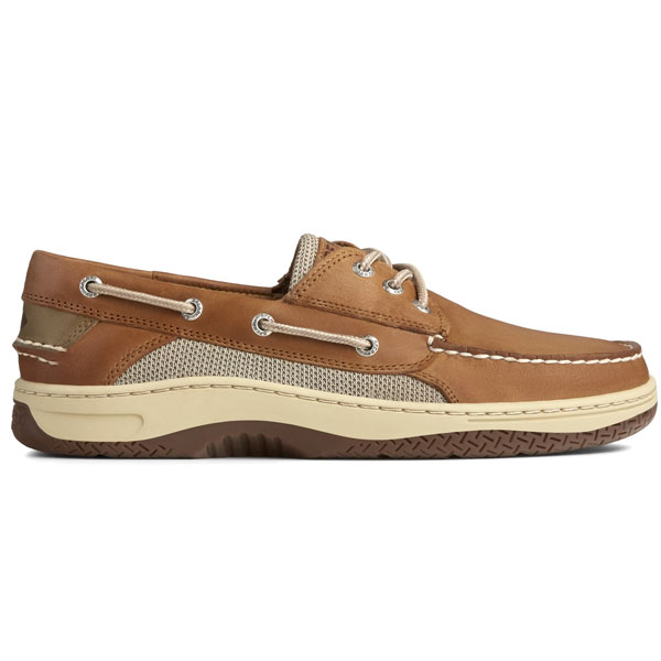 Billfish 3-Eye Shoes
