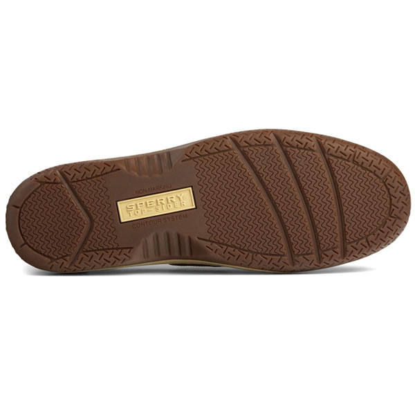Billfish 3-Eye Shoes