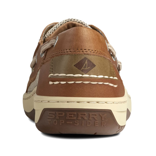 Billfish 3-Eye Shoes