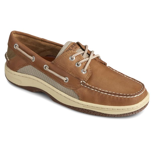 Billfish 3-Eye Shoes