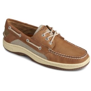 Billfish 3-Eye Shoes