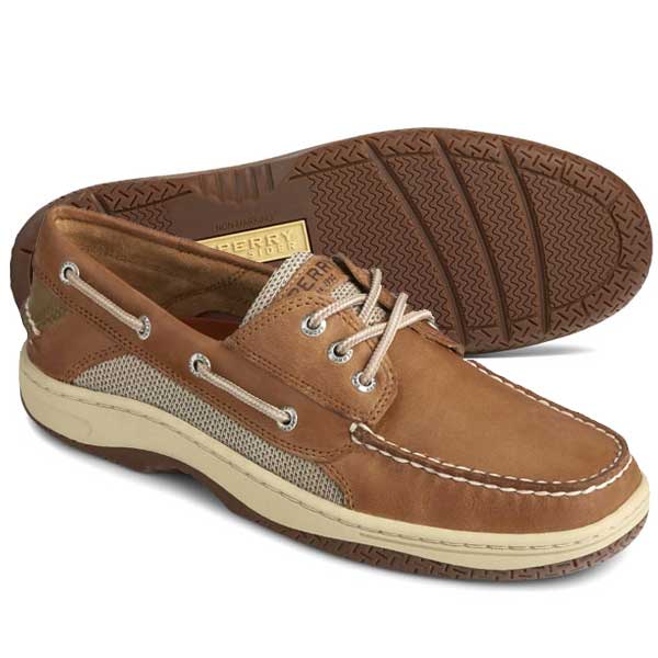 Billfish 3-Eye Shoes