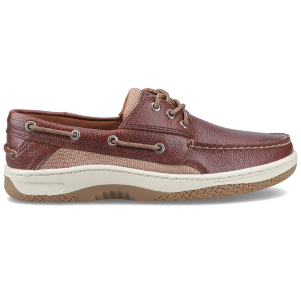Billfish Classic 3-Eye Deck Shoe