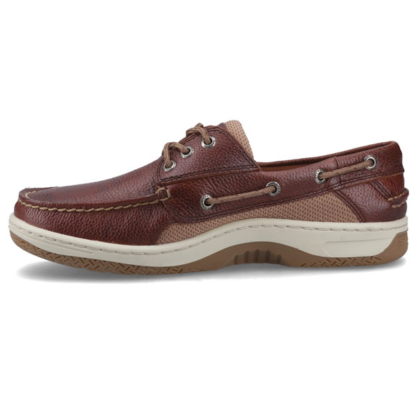 Billfish Classic 3-Eye Deck Shoe