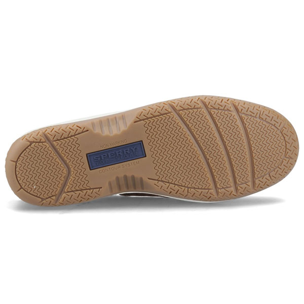 Billfish Classic 3-Eye Deck Shoe