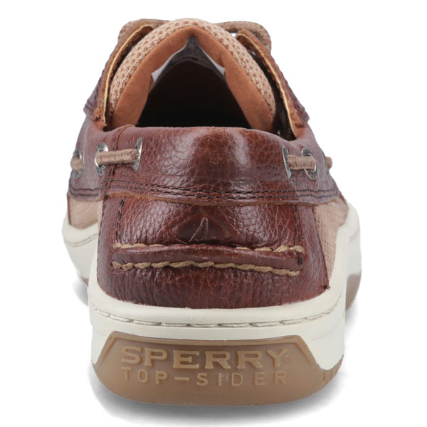 Billfish Classic 3-Eye Deck Shoe