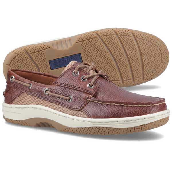 Billfish Classic 3-Eye Deck Shoe