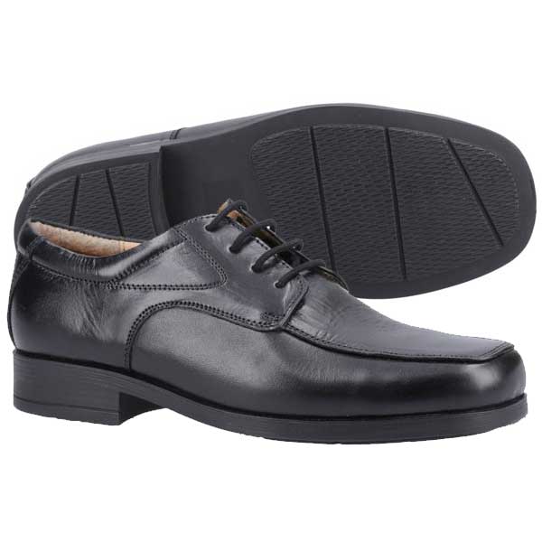  Birmingham Lace Classic Shoe