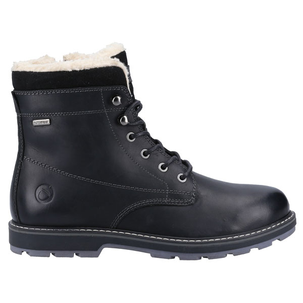 Bishop – Worksite-Ready Boots