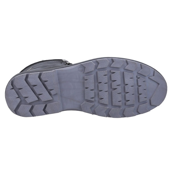 Bishop – Worksite-Ready Boots