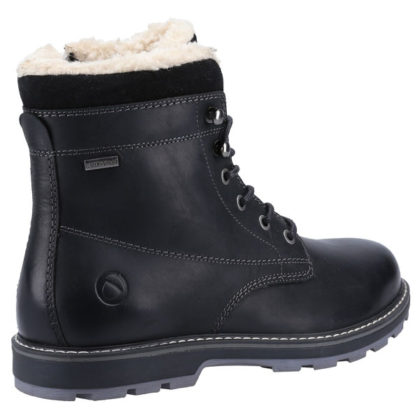 Bishop – Worksite-Ready Boots