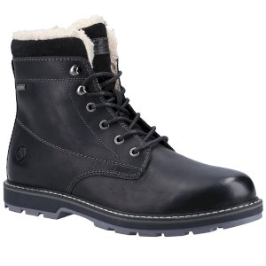 Bishop – Worksite-Ready Boots