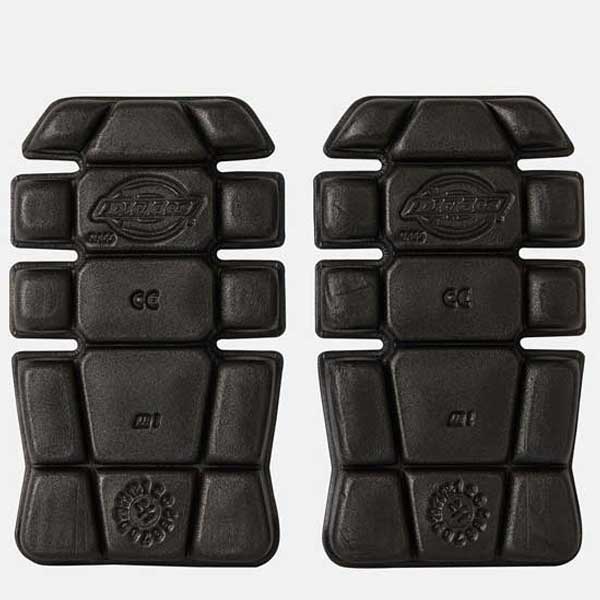 Black Work Knee Pads for Comfort