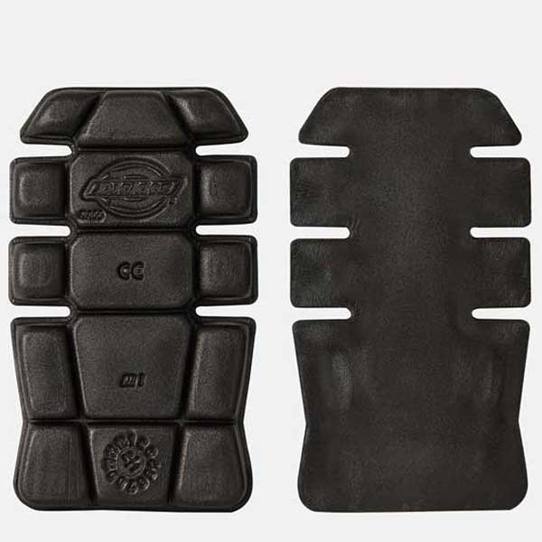 Black Work Knee Pads for Comfort