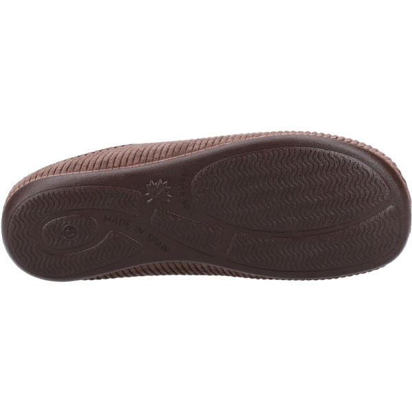 Blackbird SoftStep Mule Slipper