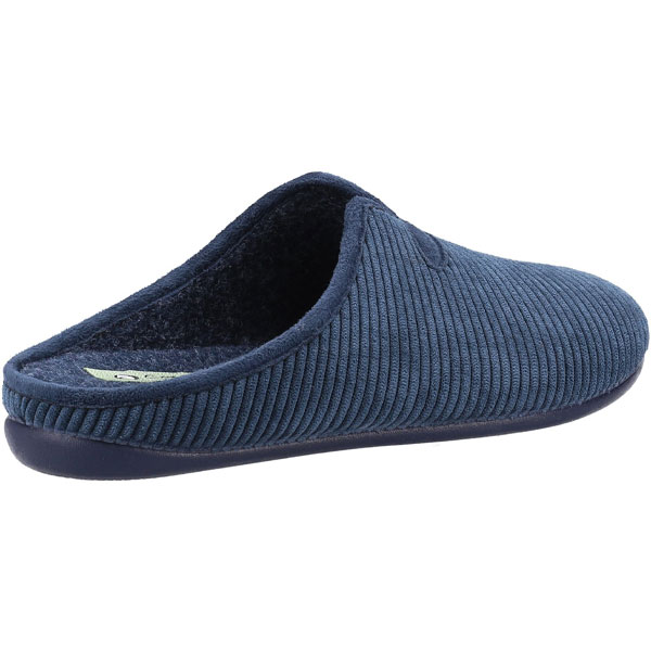 Blackbird SoftStep Mule Slipper