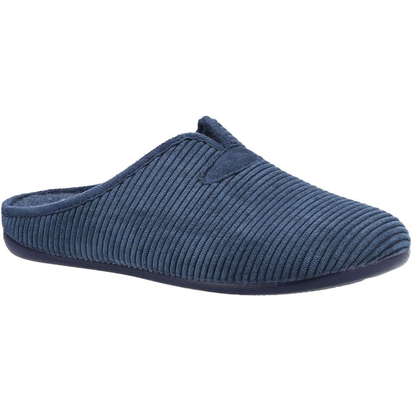 Blackbird SoftStep Mule Slipper