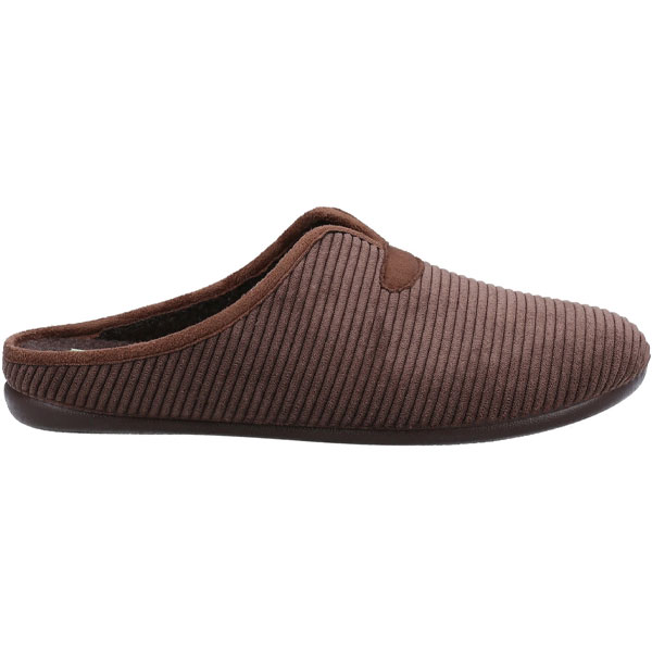 Blackbird SoftStep Mule Slipper