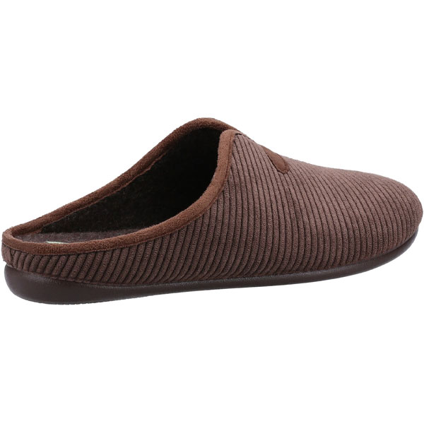 Blackbird SoftStep Mule Slipper
