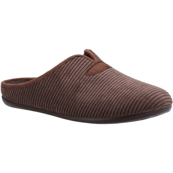 Blackbird SoftStep Mule Slipper
