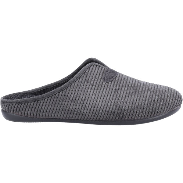 Blackbird SoftStep Mule Slipper