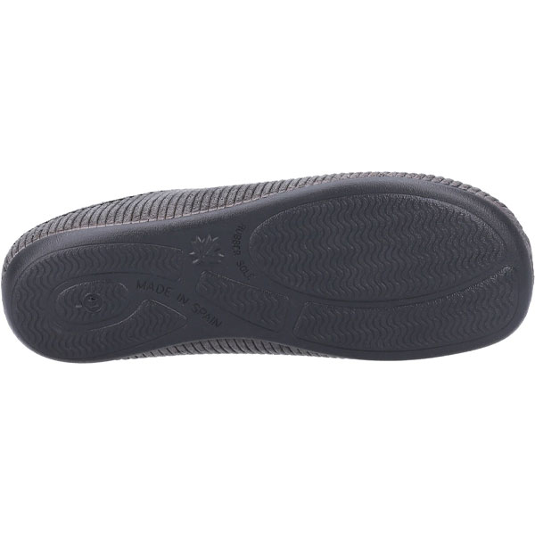 Blackbird SoftStep Mule Slipper