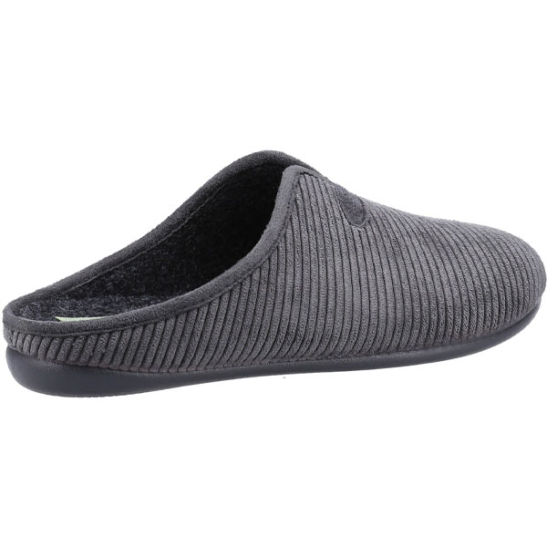 Blackbird SoftStep Mule Slipper