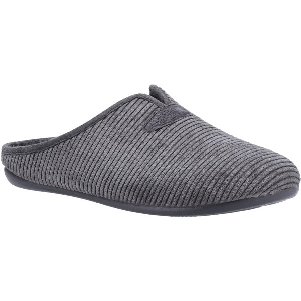 Blackbird SoftStep Mule Slipper