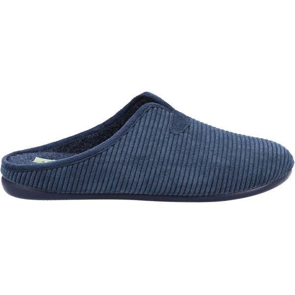 Blackbird SoftStep Mule Slipper