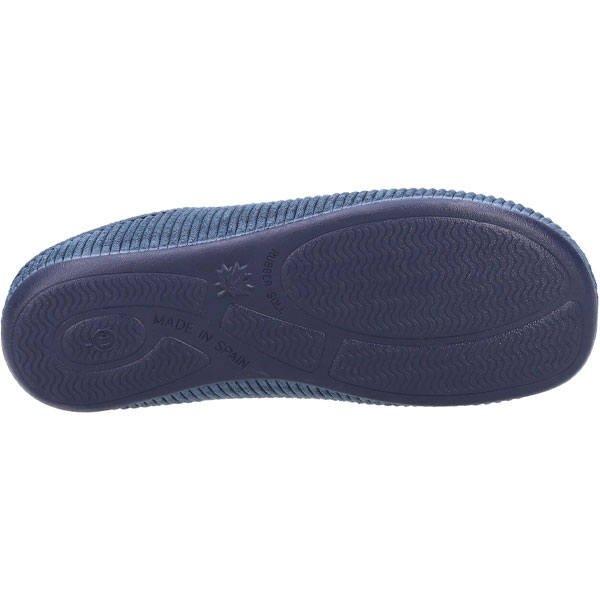 Blackbird SoftStep Mule Slipper