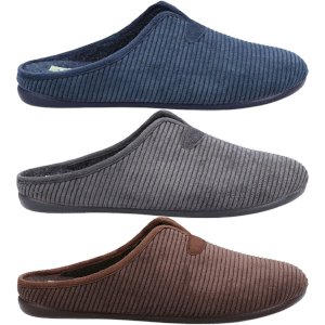 Blackbird SoftStep Mule Slipper