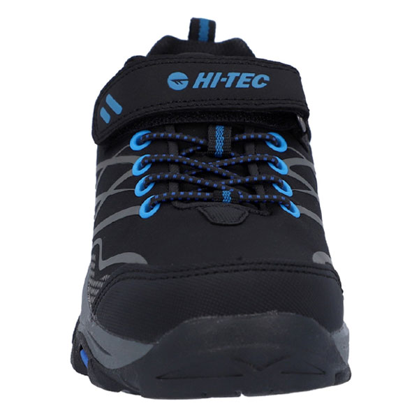 Blackout Ankle Walking Footwear