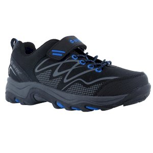 Blackout Ankle Walking Footwear