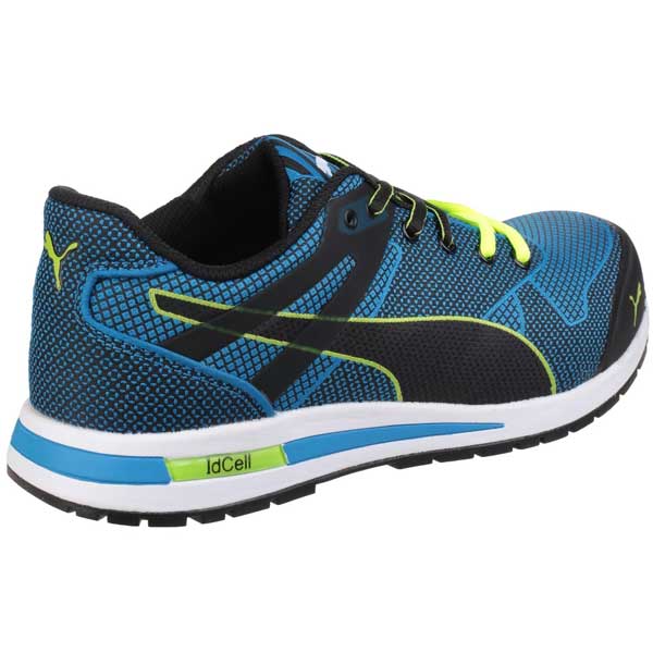 Blaze Knit Low 643060