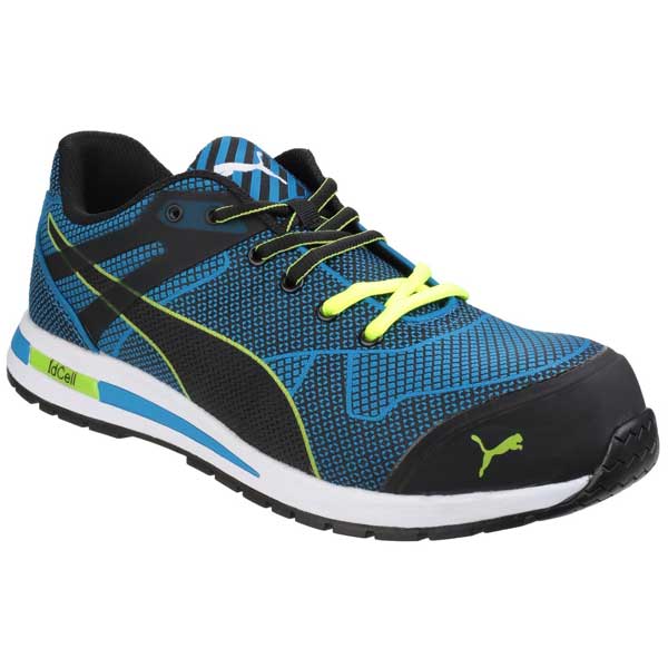 Blaze Knit Low 643060