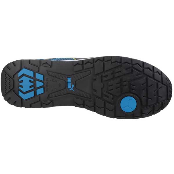 Blaze Knit Low 643060