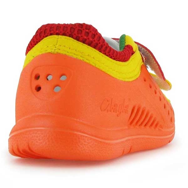 Blizz Kids Comfortable Machine-Washable Shoes