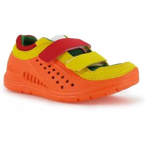 Blizz Kids Comfortable Machine-Washable Shoes