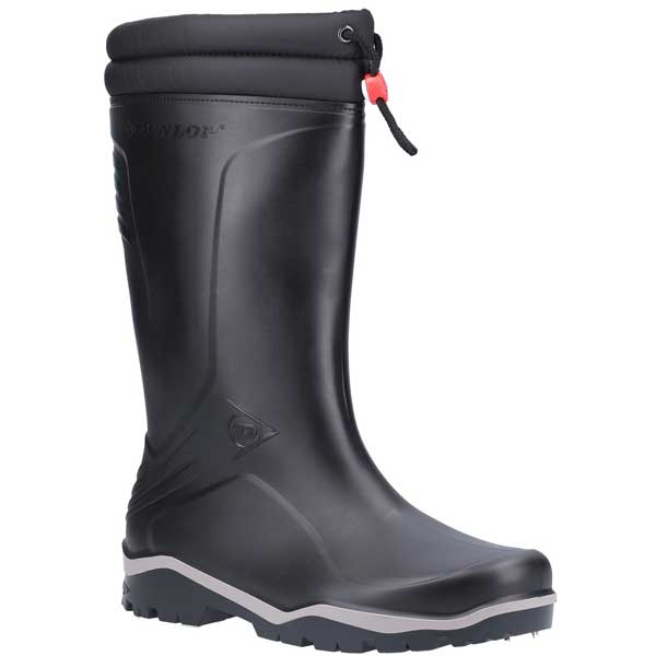 Blizzard Grip Plain Waterproof Boots