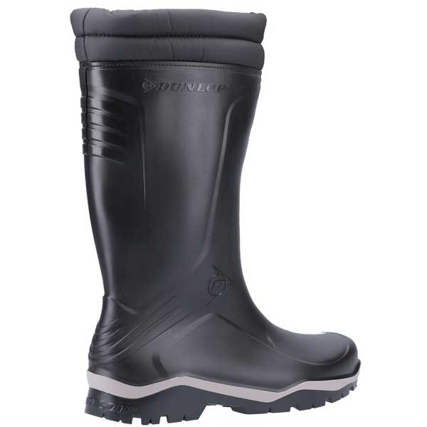 Blizzard Grip Plain Waterproof Boots