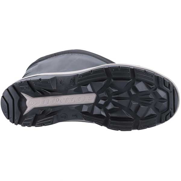 Blizzard Grip Plain Waterproof Boots